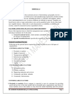 Pom Module 2 PDF