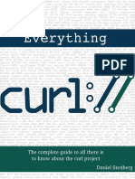 Everything Curl PDF