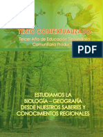 Bio-Geo 3 El Alto Editado PDF