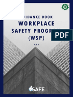 Guidance Book WSP (Approved)