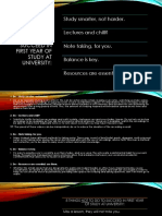 APD - Do and Do Not (Powerpoint)