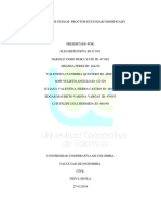 Informe 7. Compactacion de Suelos - Proctor Modificado