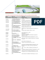 Aquatech China 2019 Exhibitor List-2