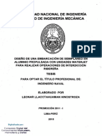 Llacctahuaman HL PDF