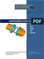 Apostila - FATEC - Dimensões dos Flanges.pdf