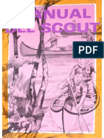Manual Scout 3a