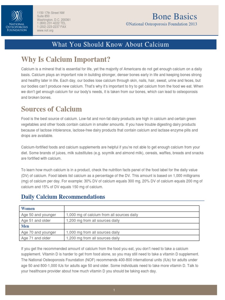 Acute Renal Failure & Cystatin C PDF Dietary Supplements Calcium
