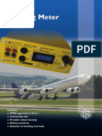 1681B Aircraft Bonding Tester - Datasheet.pdf