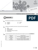 TC31-02 Biomoléculas Orgánicas Carbohidratos y Lípidos 2015