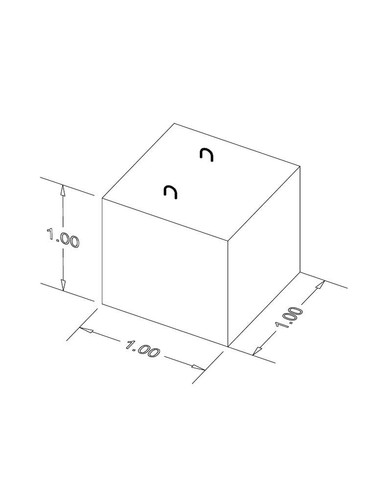 RIP RAP BETON-Model PDF | PDF