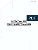 OPERATION AND MAINTENANCE MANUAL ( 1 ).pdf