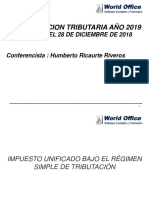 World Office Ley de Financiamiento PDF