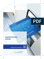 Atm Payroll Manual (Final) En-Ar Low-A PDF