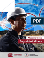 Seguridad Minera