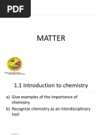 MATTER KMTPH