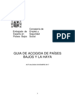 GUIA DE PAIS-ACOGIDA HOLANDA Diciembre2017 PDF