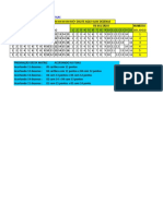 16 15 15 15 - 6jogos10fixas