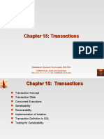 Ch15 Transactions