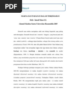 Download Makna Dan ya Dalam Terjemahan by Abdul Aziz Hunaifi SN40817590 doc pdf