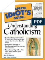 The Complete Idiot's Guide To Understanding Catholicism PDF