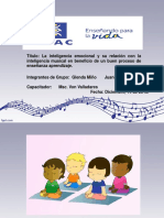 Capacitación Ipac