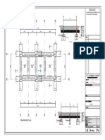 Foundation Plan