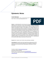 epistemic noise.pdf