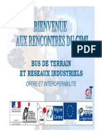 CDT Bus de Terrain 201112 PDF