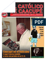 El Catolico de Caacupé