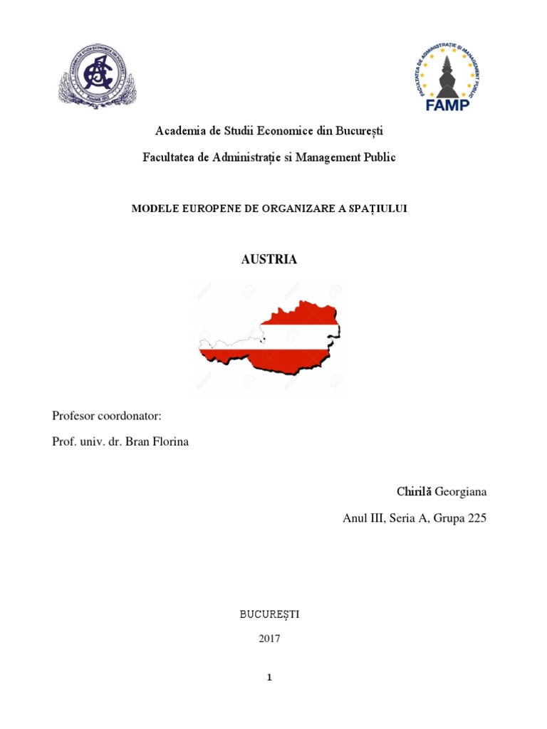 Austria | PDF