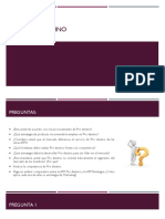 Caso Pro Destino PDF