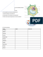 Cell Review