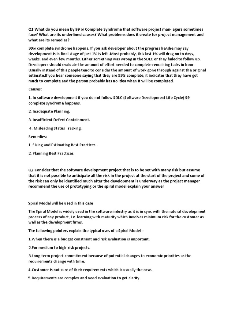 New Microsoft Word Document | PDF | Software Development | Software