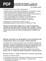 Aula2 Mar16 Construçao Do Objeto