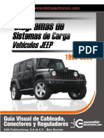 diagrama sistema de carga jeep.pdf
