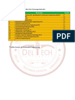 Seat Distribution For NRI