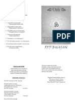 FPP Bhajan Booklet