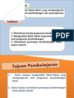 Kesetimbangan