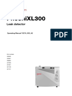 PhoeniXL300 MANUAL PDF