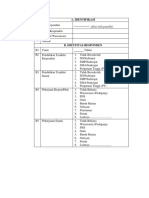 Kuisioner Tugas Manajemen Data (Hiv)