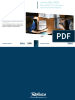 2011-Universidad 2020-Papel TIC PDF