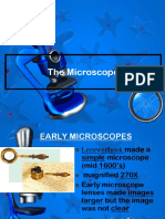 The Microscope