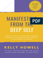 Manifesting From The Deep Self Ebook