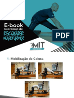 Ebook Escoliose