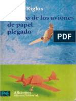Grupo Riglos - El libro de los aviones de papel plegado.pdf