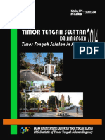 Timor Tengah Selatan Dalam Angka 2014 PDF