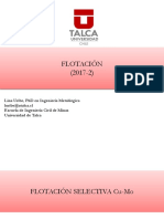 6-Flotación Cu-Mo y Otros PDF