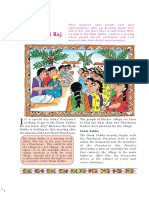 6 Social Political Life NCERT Chapter