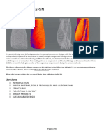 Parametic Design PDF