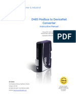 D485 Man PDF